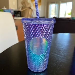 Mermaid Grande Studded Tumbler